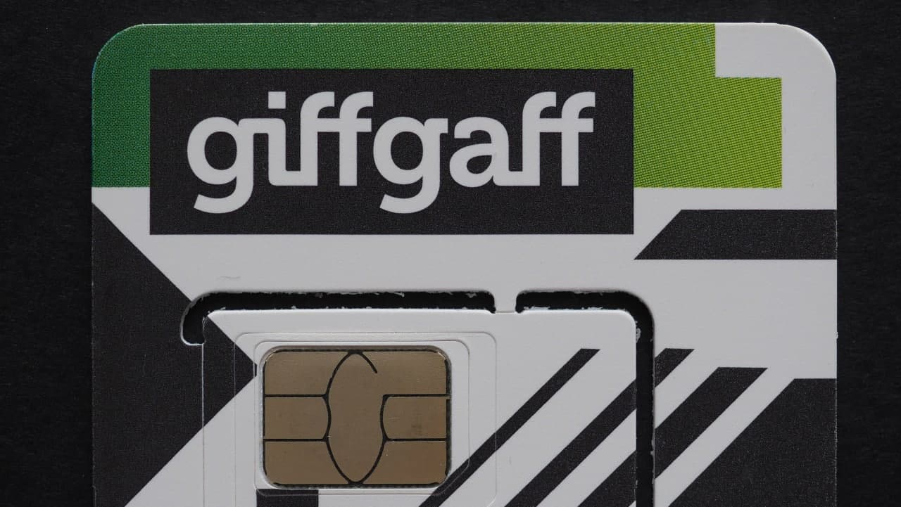 Giffgaff英国+44手机SIM卡免费领取-活动线报论坛-网络分享-村少博客