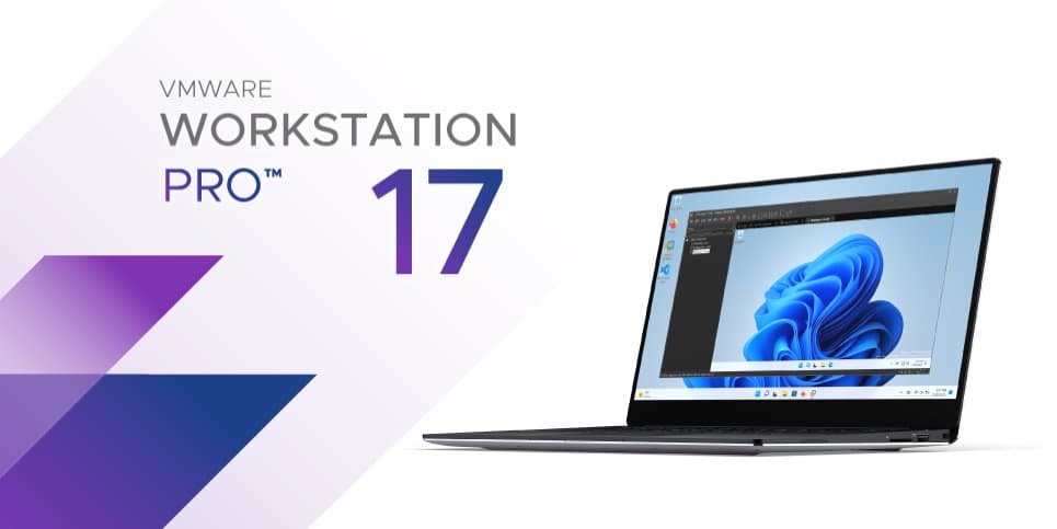 VMware Workstation Pro V16+17PJ版-村少博客