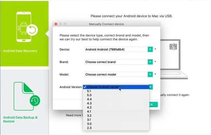 安卓手机数据恢复工具 FonePaw Android Data Recovery + FULL ACTIVATION-村少博客
